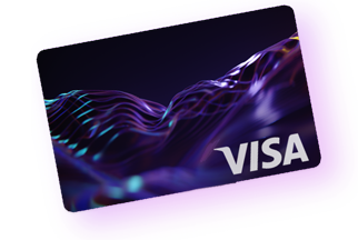 Visa Card